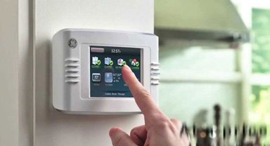 Brigetio Alarm - Biztonsági szolgálat